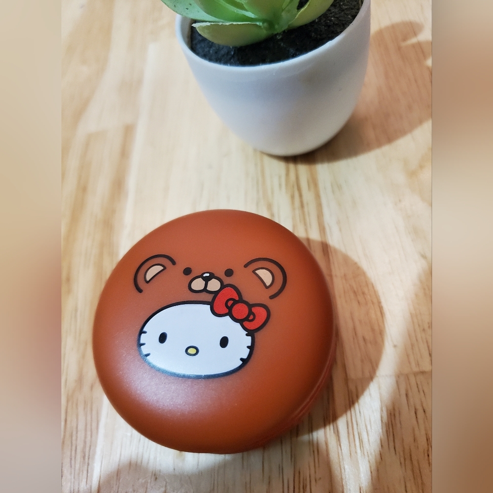 Sanrio Hello Kitty Lip Balm